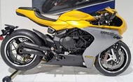 『中驥柏豪』MV Agusta Superveloce 800 小改款 復古跑車 實車在店 可車換車 貸款試算