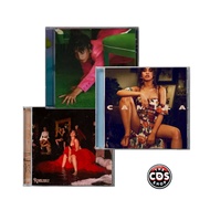 Authentic Camila Cabello Album (original tape, CD)