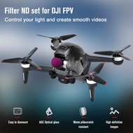 Tx00j3 Startrc Nd Filter Dji Fpv Camera Lens Protector For Dji Fpv Filter Fpv