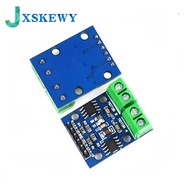 10PCS SAMIORE ROBOT L9110S DC Stepper Motor Driver Board H Bridge L9110