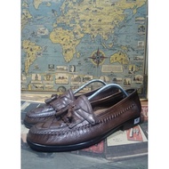 9uk Giorgio Brutini tassel loafer 🔥 Saiz 9 uk,