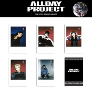 KPOP ADP FAMOUS LOMO Card Polaroid Post Cards Photocards HD Collective