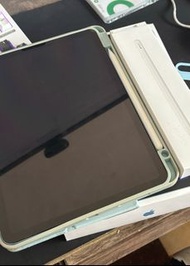 iPad Air 5 11in 256gb w Apple Pen