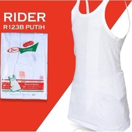 Rider Rider | Rider Singlet - Adult Men's Underwear