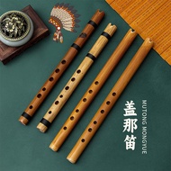 High-end performance C The Last Mohican: A Beginner's Guide to Playing the Indian Flute and Recorder