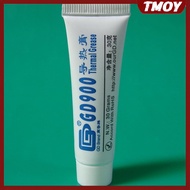 TMOY GD900 Thermal Conductive Grease Paste Silicone Plaster Heat Sink For CPU