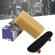 POSSBAY for Sanding Belts Sanding Abrasive Cleaning Eraser Stick Sandpaper Cleaning Stick Natural Ru