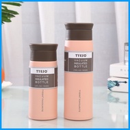 ☑ ✹ ☇◑ Original Tyeso "TIN" Stainless Steel Tumbler Thermos Bottle 350ML 500 ML