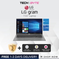 LG gram 15.6” |  FHD IPS | i7-1065G7 |  8GB DDR4 | 512GB SSD | Intel Iris Plus | Win10 Home Laptop(15Z90N-V.AA75A3)