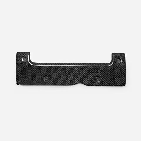 For Honda K-Series Engine Spark Plug Cover EP3 DC5 Integra Carbon Fiber Car BodyKits