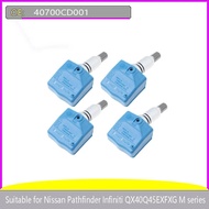 Suitable for Nissan Pathfinder 40700CD001 Infiniti QX40 Q45 EXF XG M Series tire pressure sensor aut