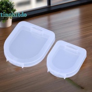 [TinchitdeS] Camera Lens Filter Case Camera Filter Pouches Filter Pack Secure And Convenient Amodate