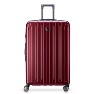 DELSEY Titanium 70CM/82CM Expandable Trolley Case