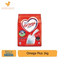 Nestle Omega Plus 1kg