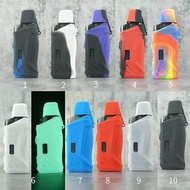 Silicone Skin Case for Aegis Boost 40w Protective Soft Shield Sleeve Rubber Texture Cover