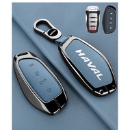 Remote Key Cover Case Fob For Haval Great Wall Coupe Jolion 2022 H6 H7 H8 H4 H9 F5 F7 F7X F7H H2S sf