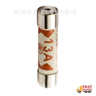 5A/ 13A/15A replacement fuse/ Plug top fuse/ Switch fuse/ Fuse ceramics for plug top