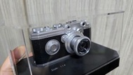 Canon 復古相機模型|Canon camera 75th Years Celebration Limited Edition -Miniature of Hansa Canon