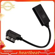[Hot-Sale]  MMI  Wireless Aux Bluetooth 5.0 Adapter Cable Audio Music Player for  A3 A4 B8 B6 Q5 A5 