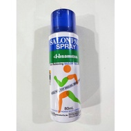 SALONPAS SPRAY ~80ML