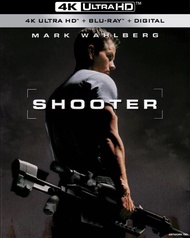 4K BLURAY English Movie Shooter