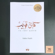 Fainni Qarib (Soft Cover) by Fakhri Fadzli

