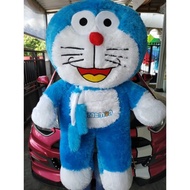:: Boneka Doraemon lucu / boneka Doraemon jumbo syal MURAH //