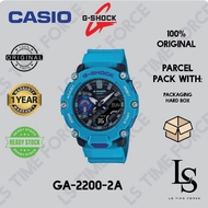 G-SHOCK ORIGINAL GA-2200-2A/GA-2200-2ADR/GA-2200/GA2200