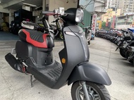 [台中大都會機車]每日特價中古車 ROMEO 125 2016年新中古車 滿18歲即可辦分期 免保人免工作證明