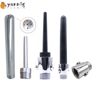 YANMIG Enema Shower, Aluminum Cleaning Bidets Accessories, Efficient Douche Bathroom