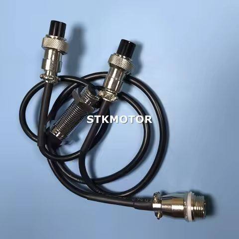 D300 H300 300 300B Speedo sensor speedometer cable accessories For linhai buyang feishen Stels ATV q