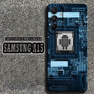 MESIN Softcase Pro Camera Samsung A15 [BSB08] Machine - HP Samsung A15 - Casing HP Samsung A15 - Cas