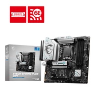 # MSI B760M GAMING PLUS WIFI mATX Intel Motherboard # LGA 1700