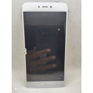 Lcd+touchscreen Xiaomi Redmi Note 5A Original