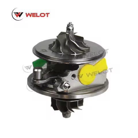 BV39 Turbine Cartridge 54399880029 54399880072 54399700031 54399900029 Turbo CHRA For Audi A3 1.9 TD
