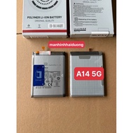 Hacom Samsung A14 5G Battery