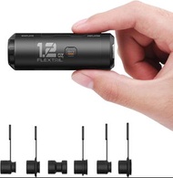 全新✅ Flextail Zero Pump世界上最小、最輕的戶外充氣泵(隨機本身有一粒電) 迷你手提充氣抽氣兩用電氣泵 露營必須品 露營充氣泵 露營 帳篷 充氣枕頭 充氣床墊 充氣睡墊 水上用品 水