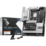 MSI PRO Z890-A WIFI ATX Motherboard with Z890 chipset MB6586