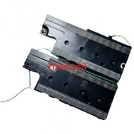 New original Samsung LCD TV UA46F6400 UA46F6400 UA46F6400ARXXM BN96-25565B/A SPEAKER - 1 PAIR
