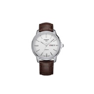 Tissot TISSOT Automatic Mechanical Men's Watch Watch Men's Genuine Product Constant Series T065.430.16.031.00