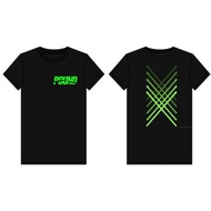 May clothing Adult pound fit stick t-shirt Ready all colors cotton material