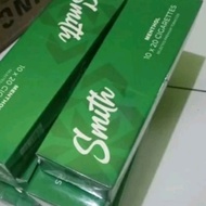Promo !!! Rokok Smith Silver Putih Merah Hijau 1 Slop Murah Original