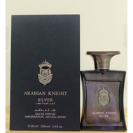 [ Decant ] Original Arabian Oud Arabian Knight Silver