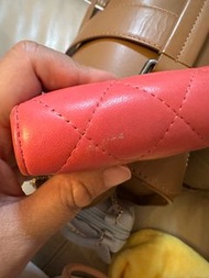 Chanel 卡包