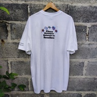 90s Cisco Network System For Resellers T-Shirt Vintage