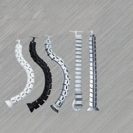 MEISITEKEKE | Snake Flexible Cable Management Tube