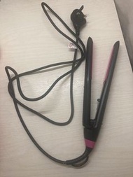 【95成新】Philips 飛利浦 BHS375 護髮陶瓷直髮器 / 直髮夾
