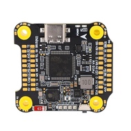 SpeedyBee F405 Mini Flying Tower BLS 35A Crossover Mechatronics Four in One Flight Control Drone FPV