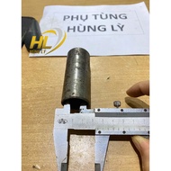 Silver iron tweezers 25*30*74-061 powerful auto parts