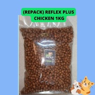 (REPACK) REFLEX PLUS CHICKEN |1 KG